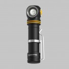  Armytek Elf C2 MAX Hodelykt – 4500 lumen USB-C lading  thumbnail