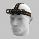  Armytek Elf C2 MAX Hodelykt – 4500 lumen USB-C lading  thumbnail