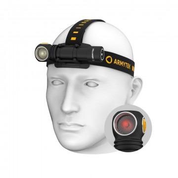 ARMYTEK WIZARD C2 WR MAGNET USB