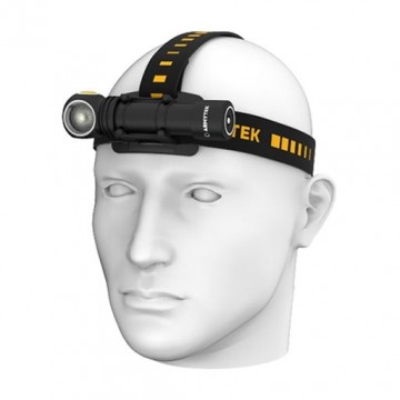 ARMYTEK WIZARD C2 PRO MAGNET USB